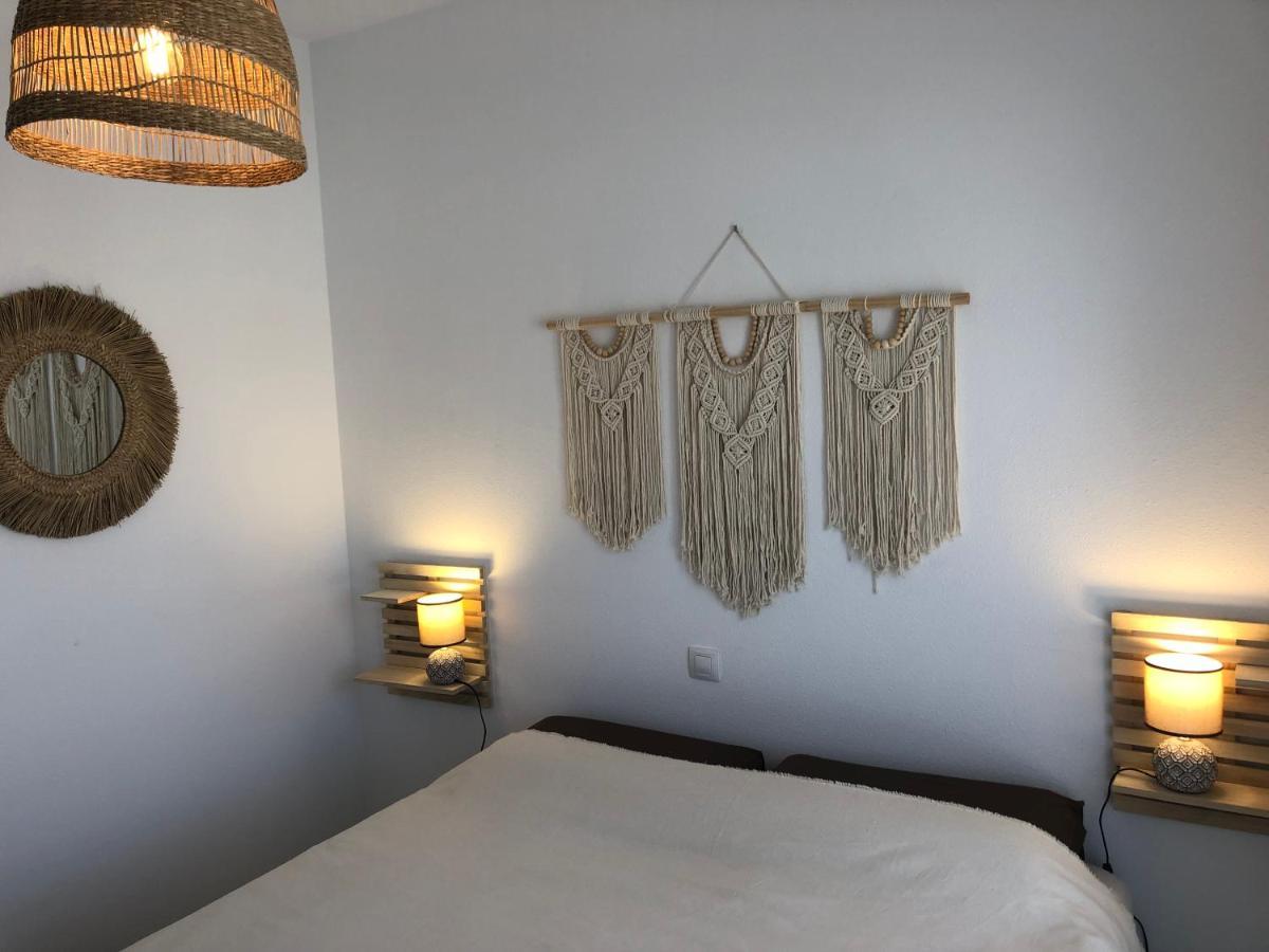 Calpe Bay Terraza24 Apartment Luaran gambar