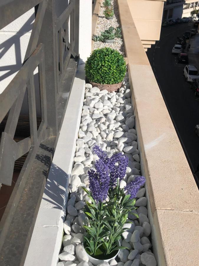 Calpe Bay Terraza24 Apartment Luaran gambar