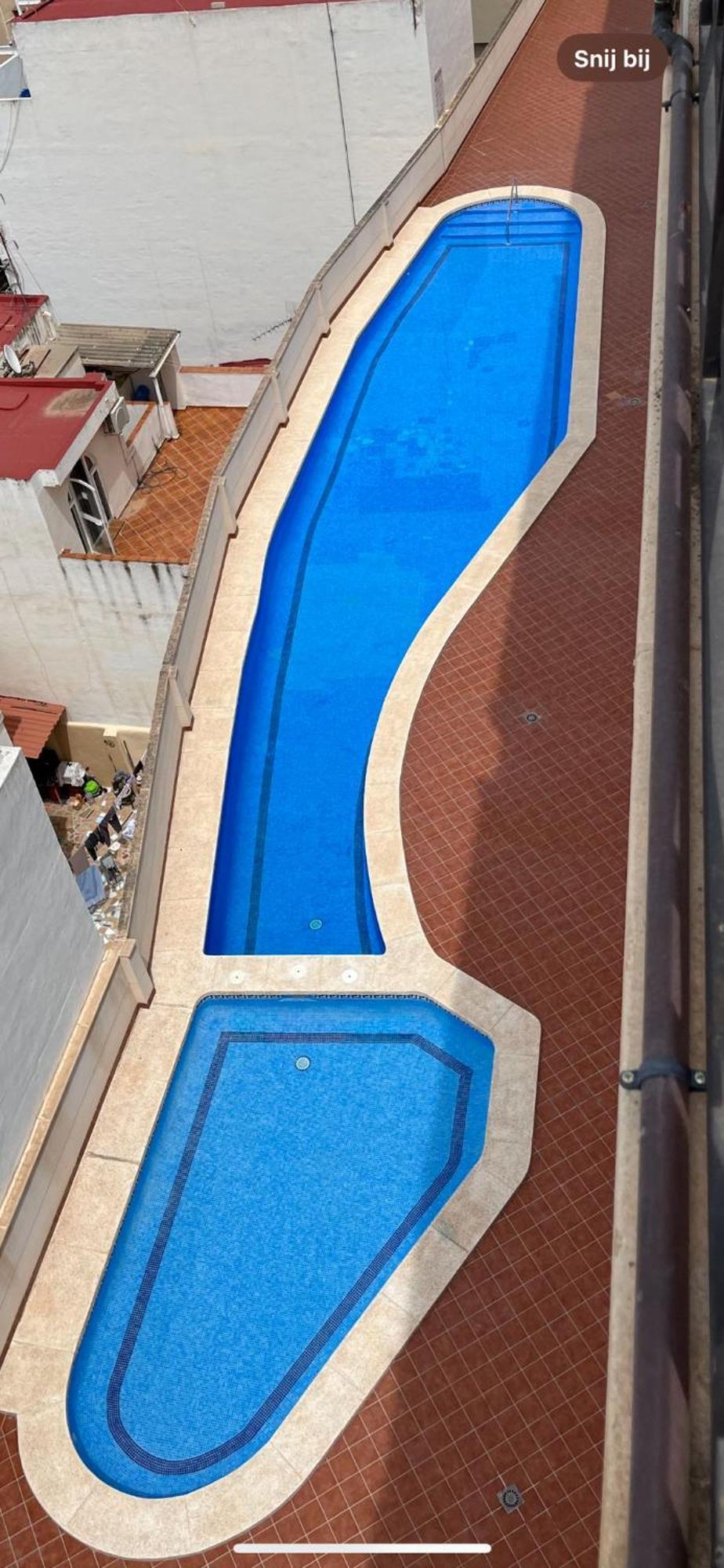 Calpe Bay Terraza24 Apartment Luaran gambar