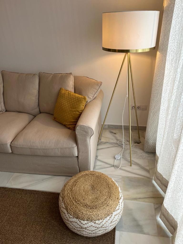Calpe Bay Terraza24 Apartment Luaran gambar