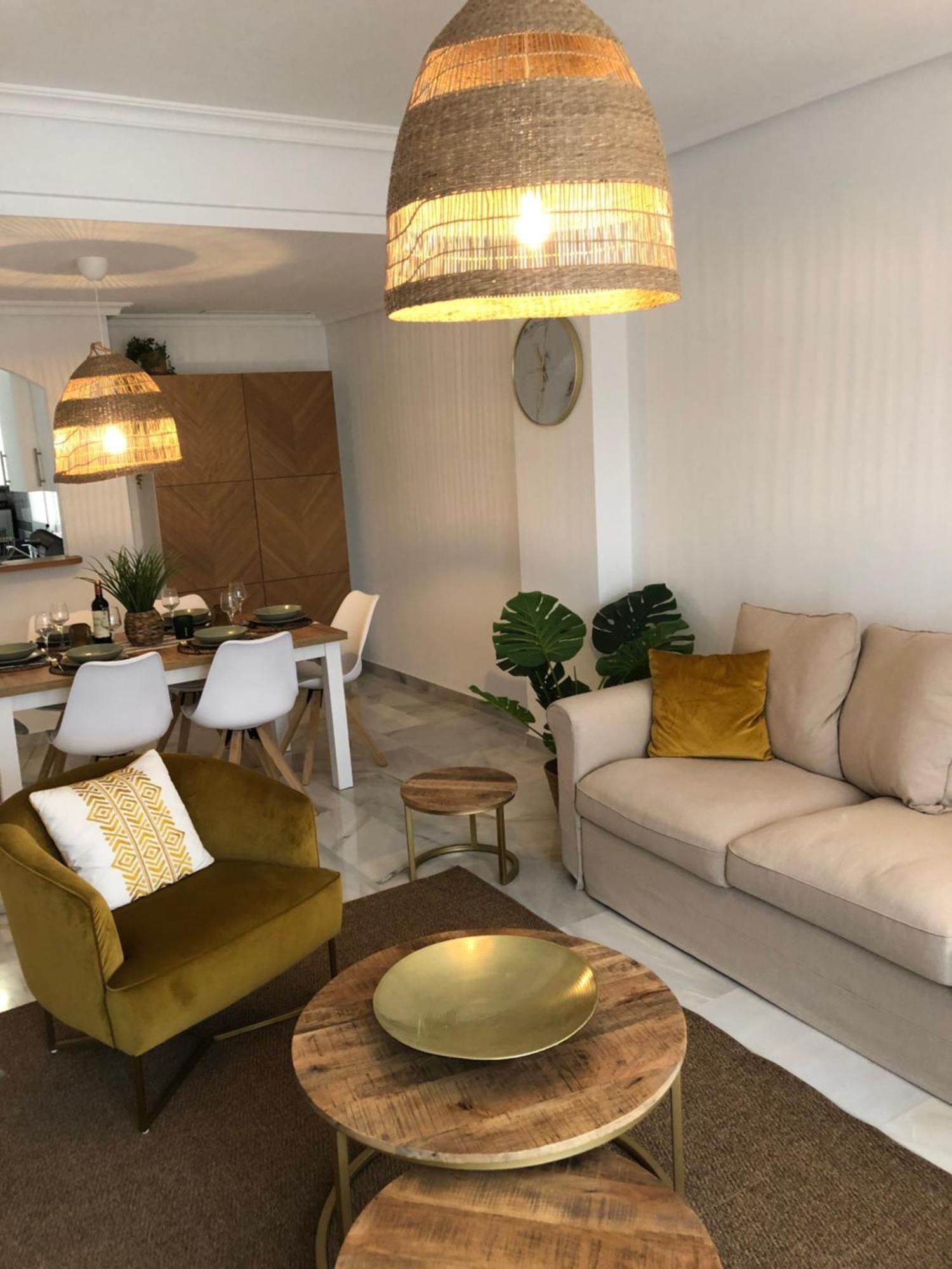 Calpe Bay Terraza24 Apartment Luaran gambar
