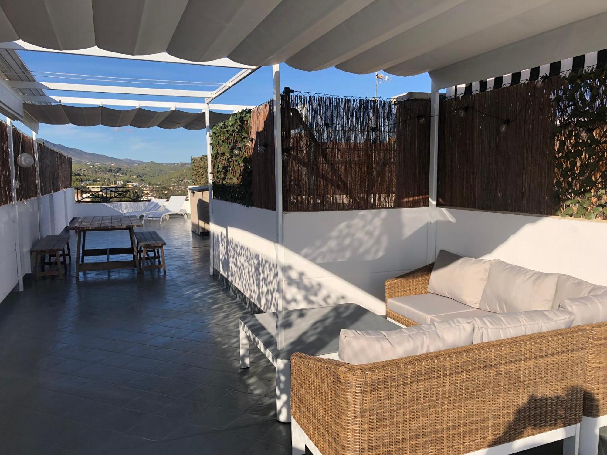 Calpe Bay Terraza24 Apartment Luaran gambar